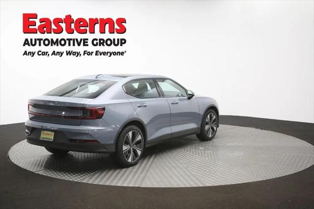 2023 Polestar 2 Long Range Single Motor Plus