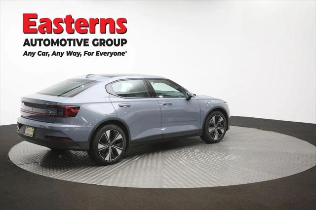 2023 Polestar 2 Long Range Single Motor Plus
