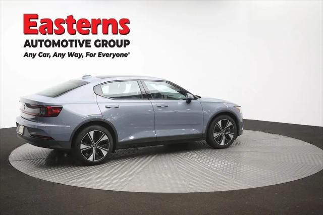 2023 Polestar 2 Long Range Single Motor Plus