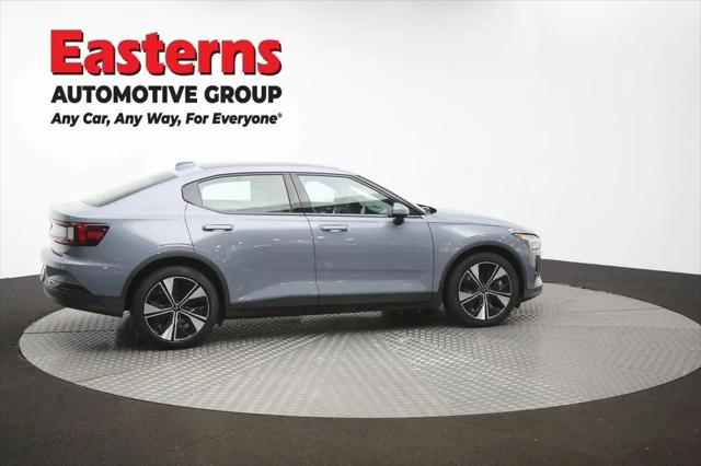 2023 Polestar 2 Long Range Single Motor Plus