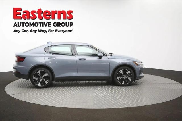 2023 Polestar 2 Long Range Single Motor Plus