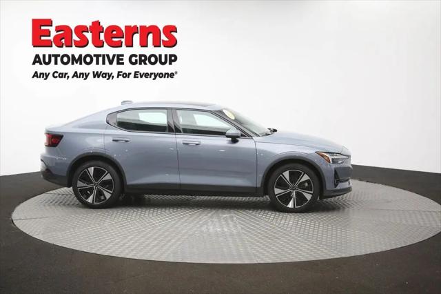 2023 Polestar 2 Long Range Single Motor Plus
