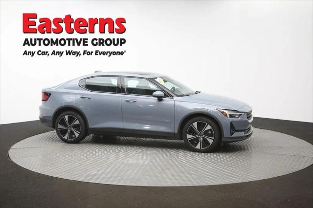 2023 Polestar 2 Long Range Single Motor Plus