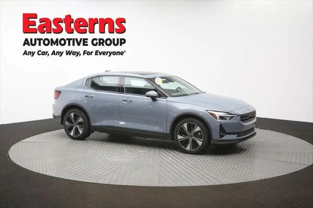 2023 Polestar 2 Long Range Single Motor Plus