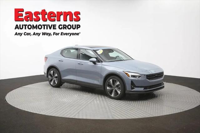 2023 Polestar 2 Long Range Single Motor Plus