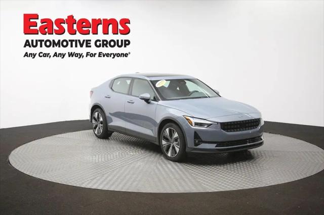 2023 Polestar 2 Long Range Single Motor Plus