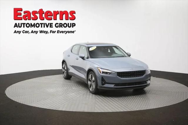2023 Polestar 2 Long Range Single Motor Plus