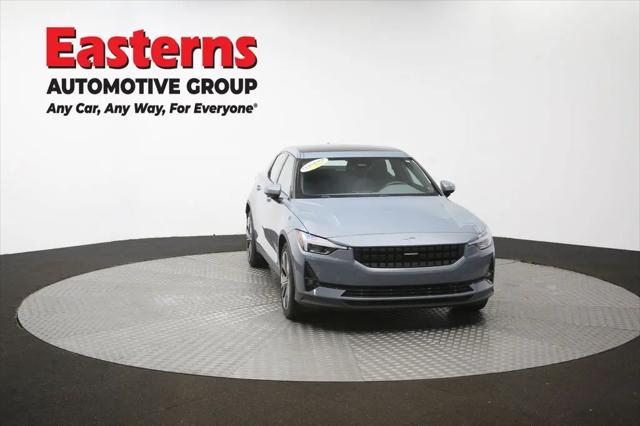 2023 Polestar 2 Long Range Single Motor Plus