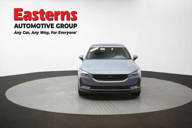 2023 Polestar 2 Long Range Single Motor Plus