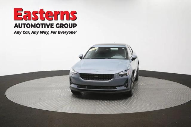 2023 Polestar 2 Long Range Single Motor Plus