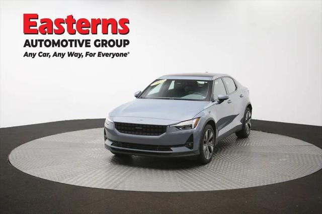 2023 Polestar 2 Long Range Single Motor Plus