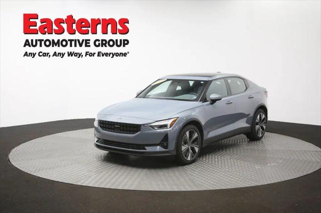 2023 Polestar 2 Long Range Single Motor Plus