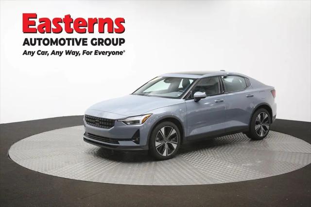 2023 Polestar 2 Long Range Single Motor Plus