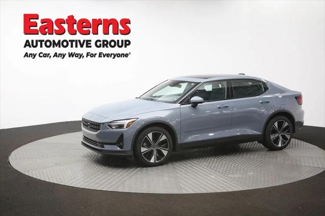2023 Polestar 2 Long Range Single Motor Plus