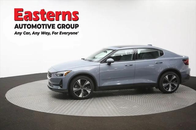 2023 Polestar 2 Long Range Single Motor Plus