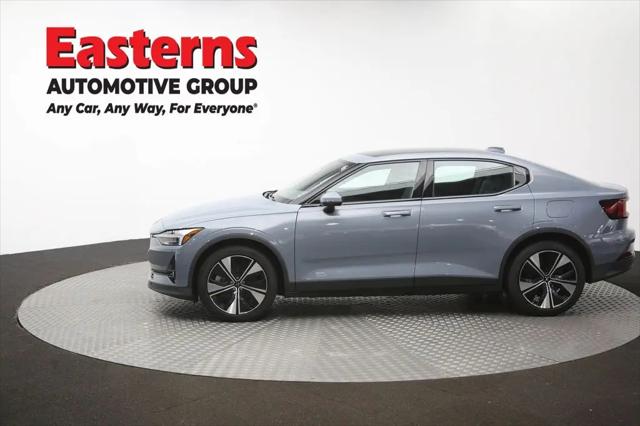 2023 Polestar 2 Long Range Single Motor Plus