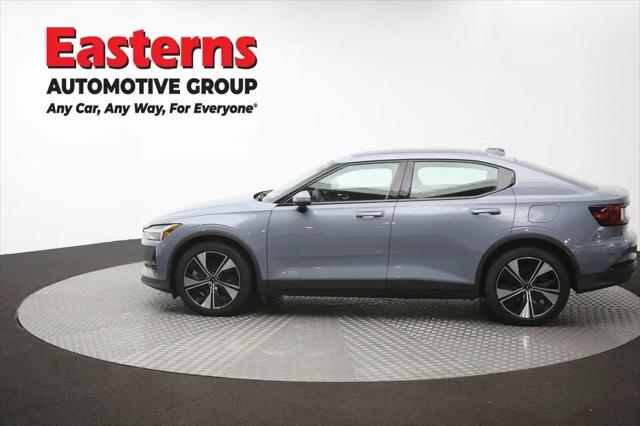 2023 Polestar 2 Long Range Single Motor Plus