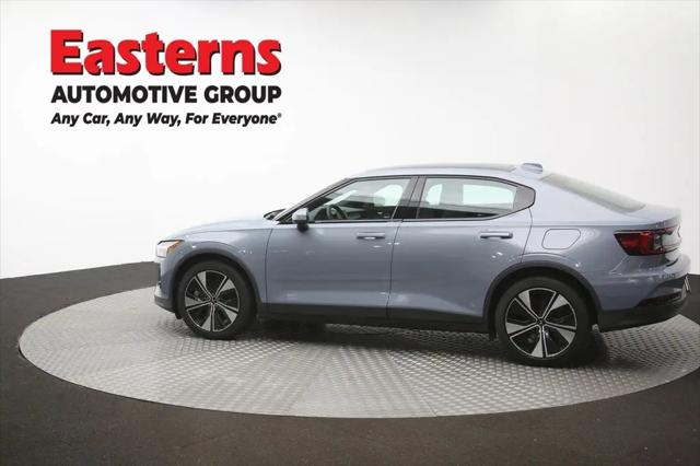 2023 Polestar 2 Long Range Single Motor Plus