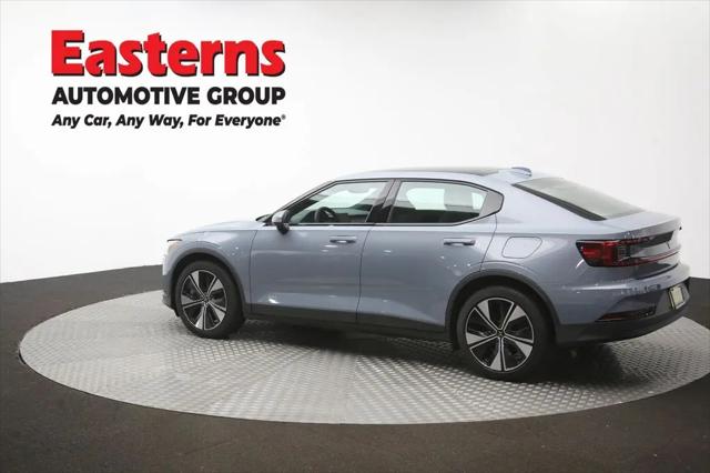 2023 Polestar 2 Long Range Single Motor Plus