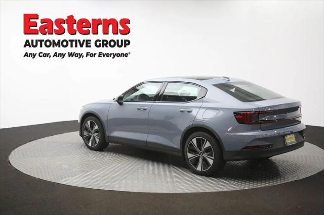 2023 Polestar 2 Long Range Single Motor Plus