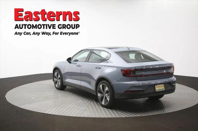 2023 Polestar 2 Long Range Single Motor Plus