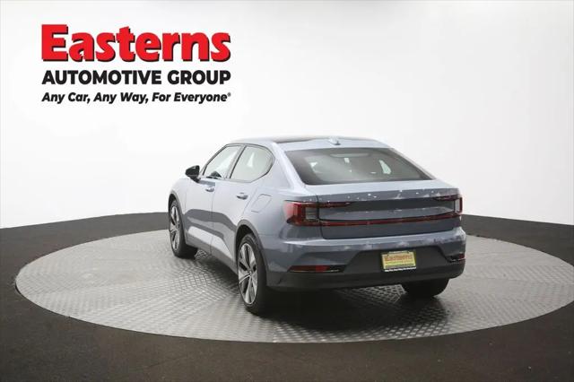2023 Polestar 2 Long Range Single Motor Plus