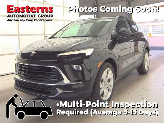 2024 Buick Encore GX Preferred FWD for sale in Sterling, VA