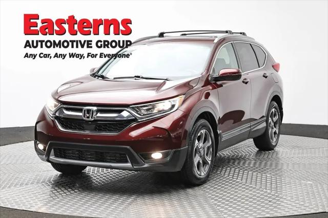 2019 Honda CR-V EX-L for sale in Sterling, VA