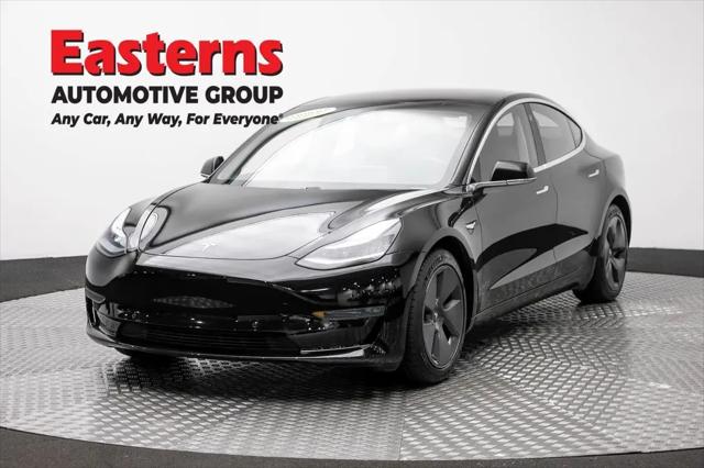2018 Tesla Model 3 Long Range for sale in Sterling, VA