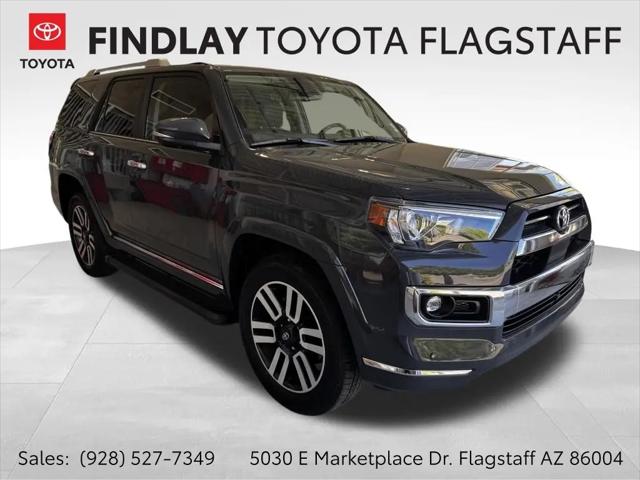 2024 Toyota 4Runner Limited for sale in Flagstaff, AZ