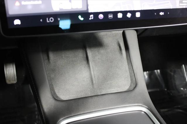 2023 Tesla Model 3 Long Range Dual Motor All-Wheel Drive