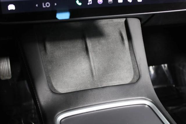 2023 Tesla Model 3 Long Range Dual Motor All-Wheel Drive