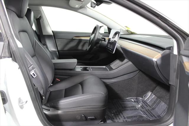 2023 Tesla Model 3 Long Range Dual Motor All-Wheel Drive