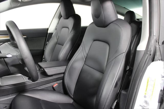 2023 Tesla Model 3 Long Range Dual Motor All-Wheel Drive