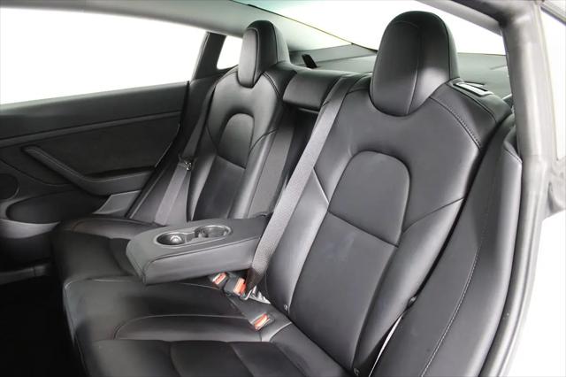 2023 Tesla Model 3 Long Range Dual Motor All-Wheel Drive