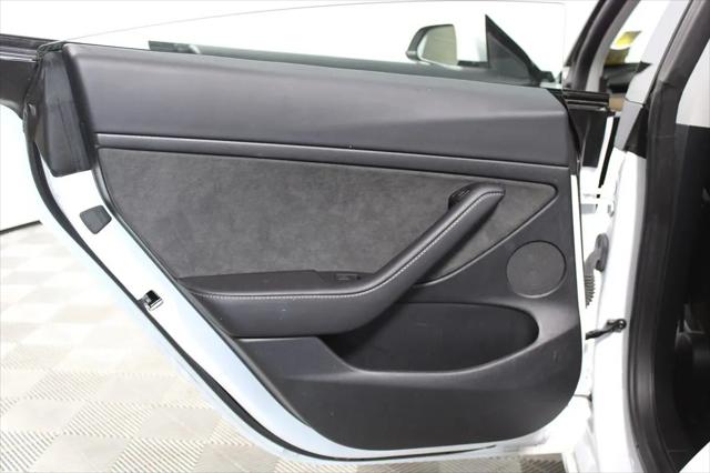 2023 Tesla Model 3 Long Range Dual Motor All-Wheel Drive
