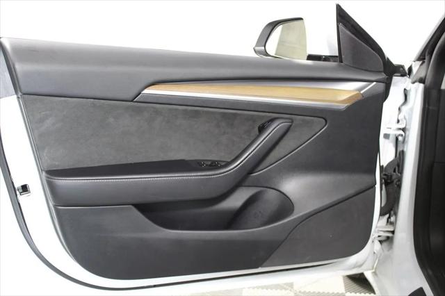 2023 Tesla Model 3 Long Range Dual Motor All-Wheel Drive