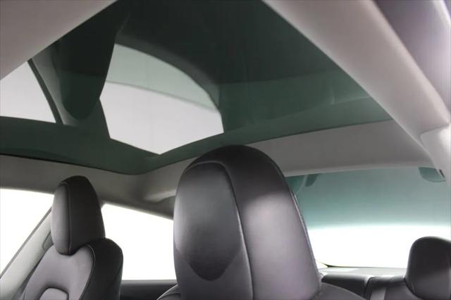 2023 Tesla Model 3 Long Range Dual Motor All-Wheel Drive
