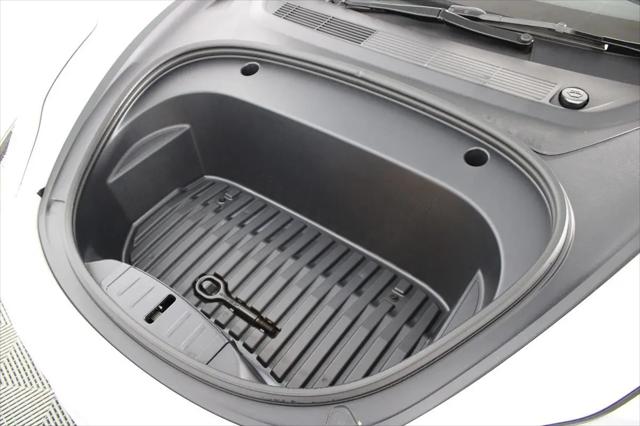 2023 Tesla Model 3 Long Range Dual Motor All-Wheel Drive