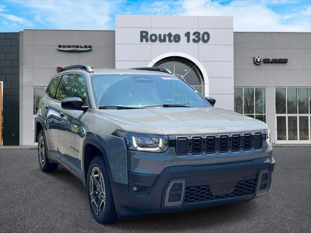 2026 Jeep Cherokee Limited 4x4 for sale in Robbinsville, NJ