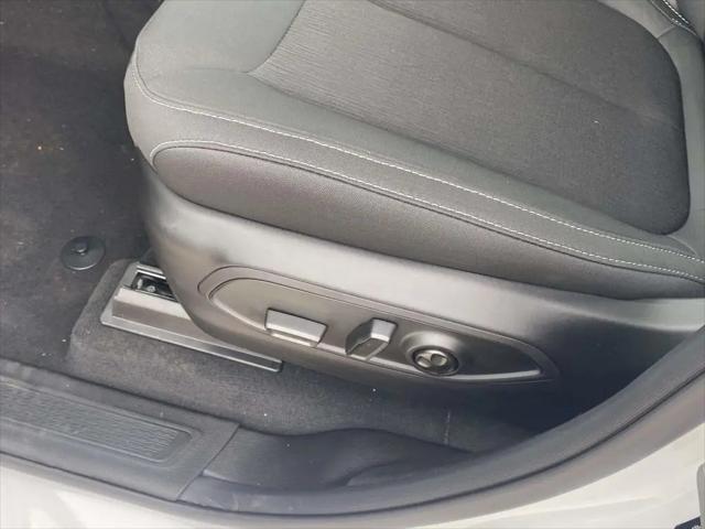 2026 Jeep Grand Cherokee L Altitude 4x2