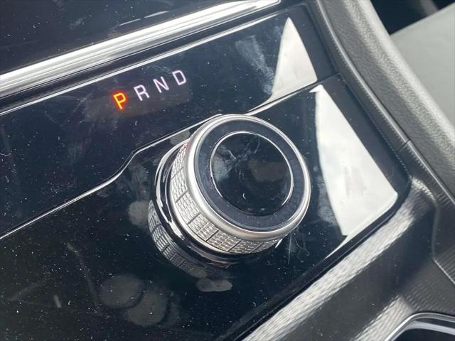 2026 Jeep Grand Cherokee L Altitude 4x2