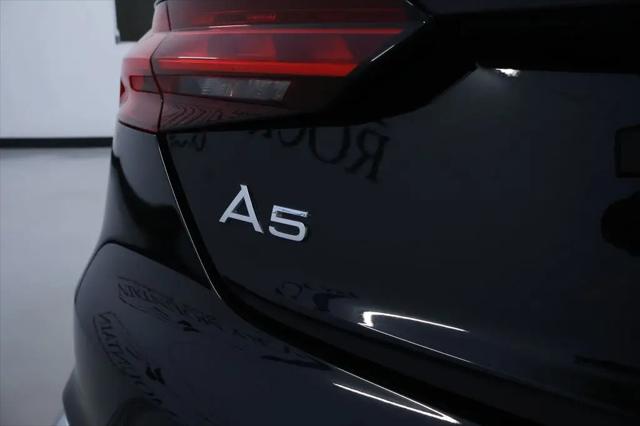 2020 Audi A5 Coupe Premium Plus 45 TFSI quattro S tronic