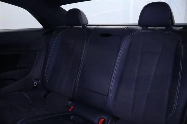 2020 Audi A5 Coupe Premium Plus 45 TFSI quattro S tronic