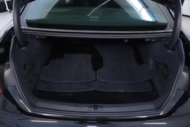 2020 Audi A5 Coupe Premium Plus 45 TFSI quattro S tronic