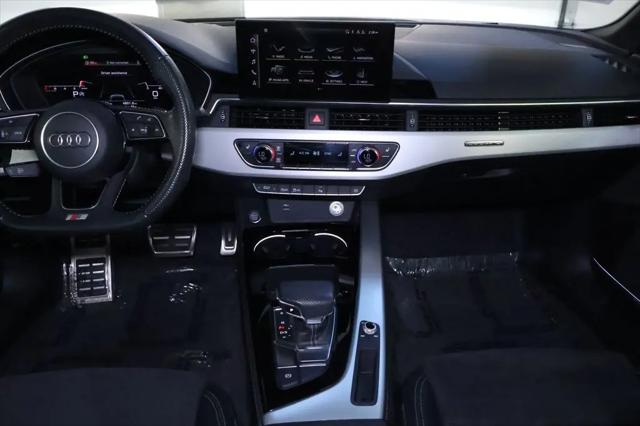 2020 Audi A5 Coupe Premium Plus 45 TFSI quattro S tronic