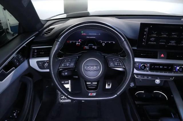 2020 Audi A5 Coupe Premium Plus 45 TFSI quattro S tronic