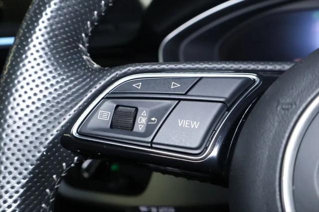 2020 Audi A5 Coupe Premium Plus 45 TFSI quattro S tronic
