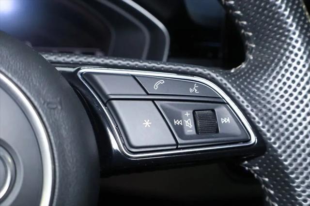 2020 Audi A5 Coupe Premium Plus 45 TFSI quattro S tronic