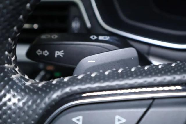 2020 Audi A5 Coupe Premium Plus 45 TFSI quattro S tronic